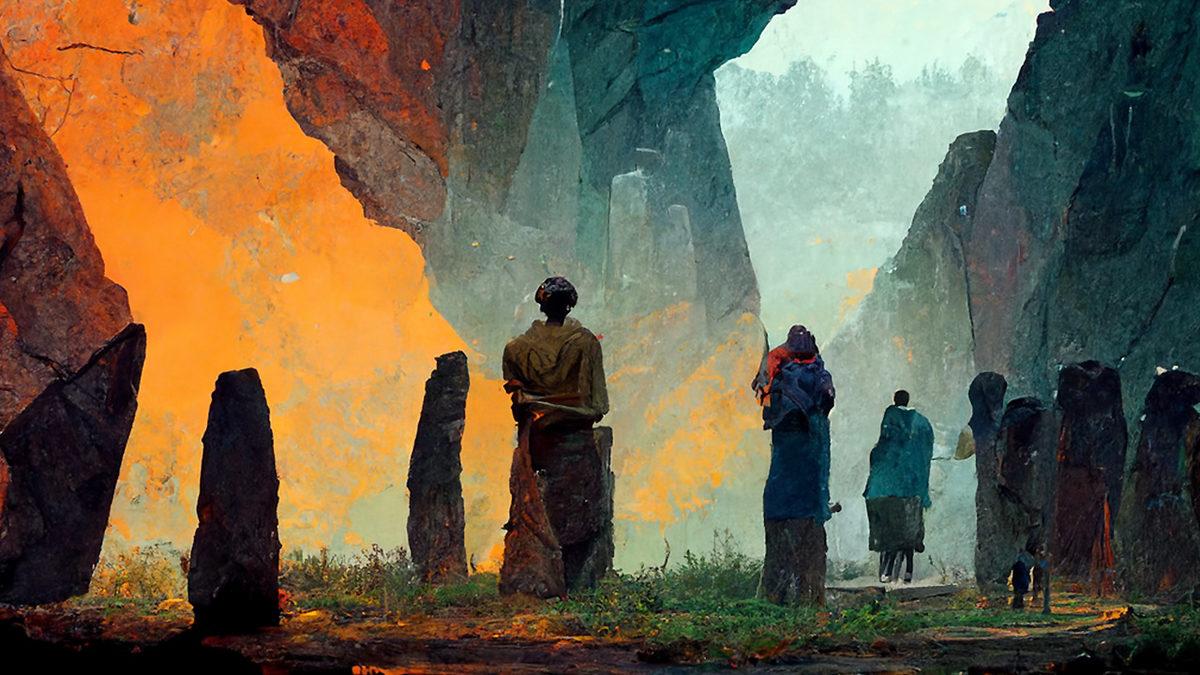 Dünyadaki Tüm Teknolojik Aletler Bir Anda Kullanılamaz Hâle Gelseydi Neler Olurdu?