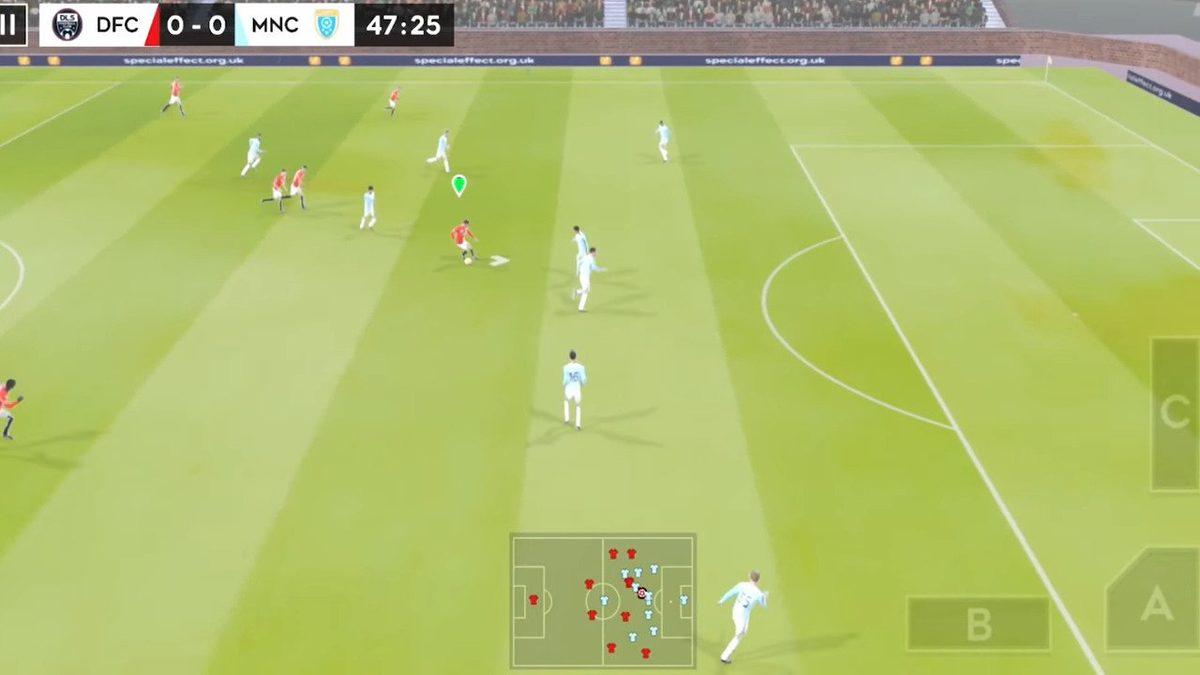 Mobil Futbolun Beşiği Dream League Soccer 2021 İçin 10 Tüyo