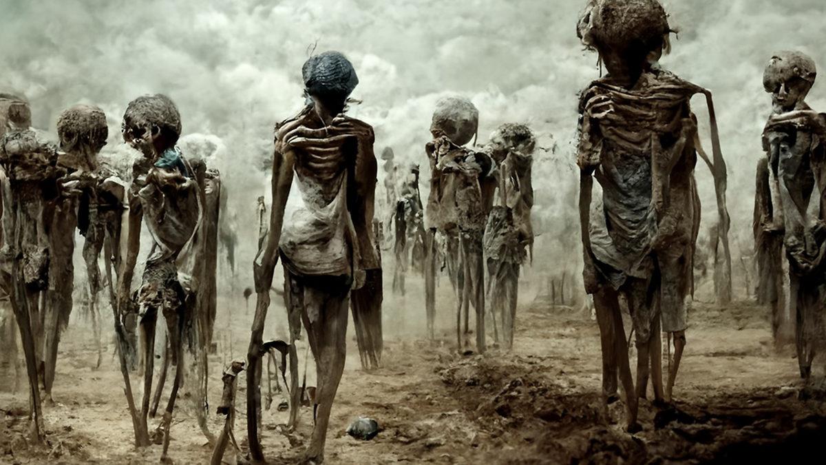 Dünyadaki Tüm Teknolojik Aletler Bir Anda Kullanılamaz Hâle Gelseydi Neler Olurdu?