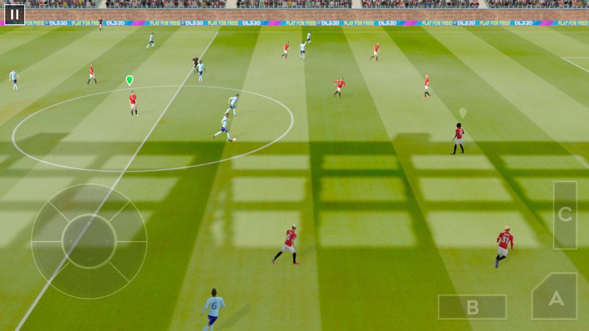 Mobil Futbolun Beşiği Dream League Soccer 2021 İçin 10 Tüyo