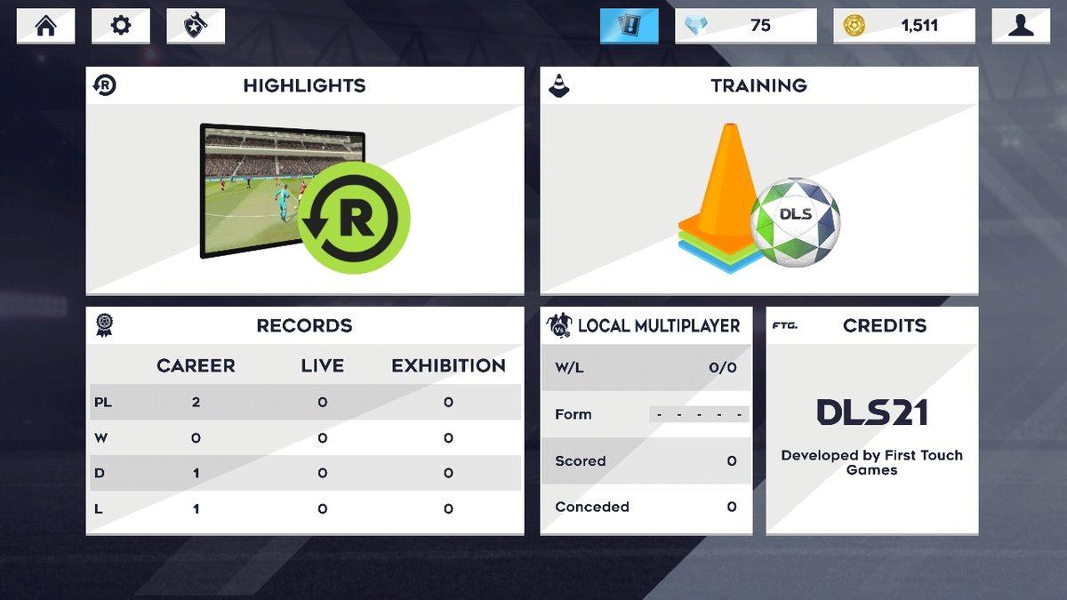 Mobil Futbolun Beşiği Dream League Soccer 2021 İçin 10 Tüyo