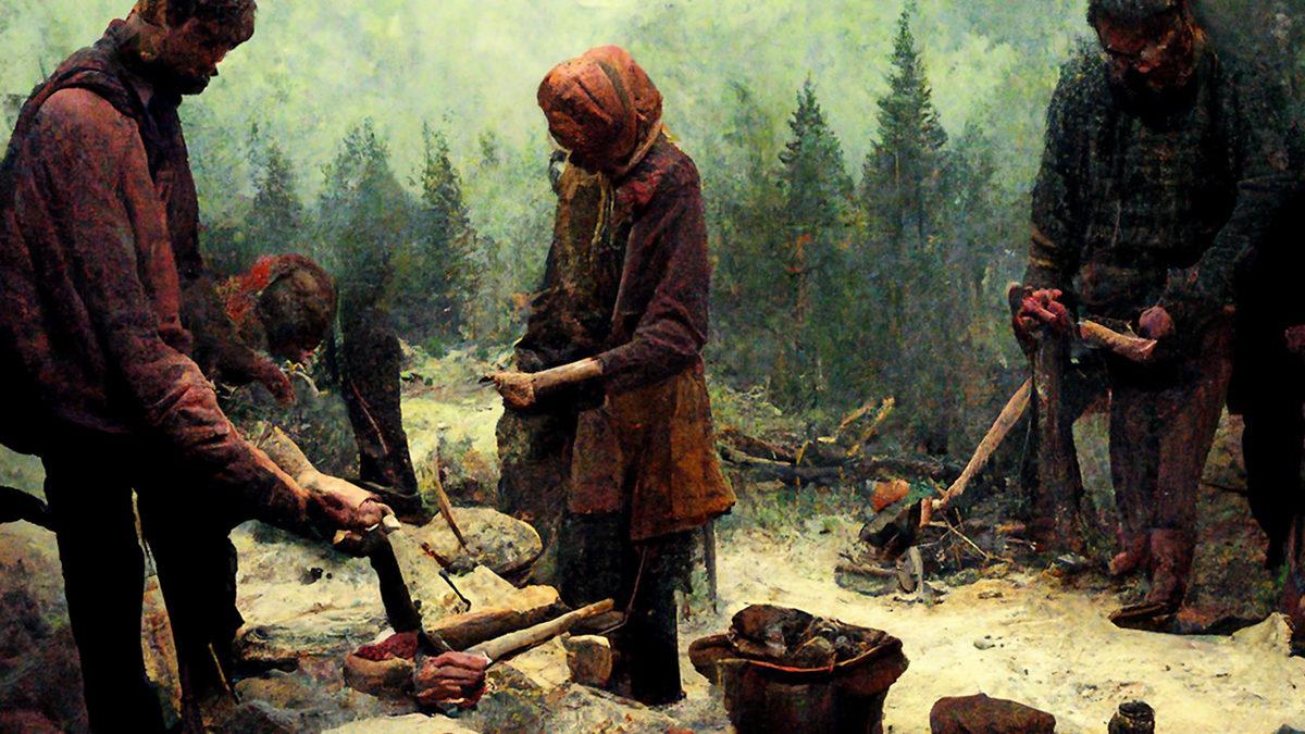 Dünyadaki Tüm Teknolojik Aletler Bir Anda Kullanılamaz Hâle Gelseydi Neler Olurdu?