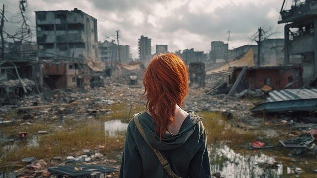 Dünyadaki Tüm Teknolojik Aletler Bir Anda Kullanılamaz Hâle Gelseydi Neler Olurdu?