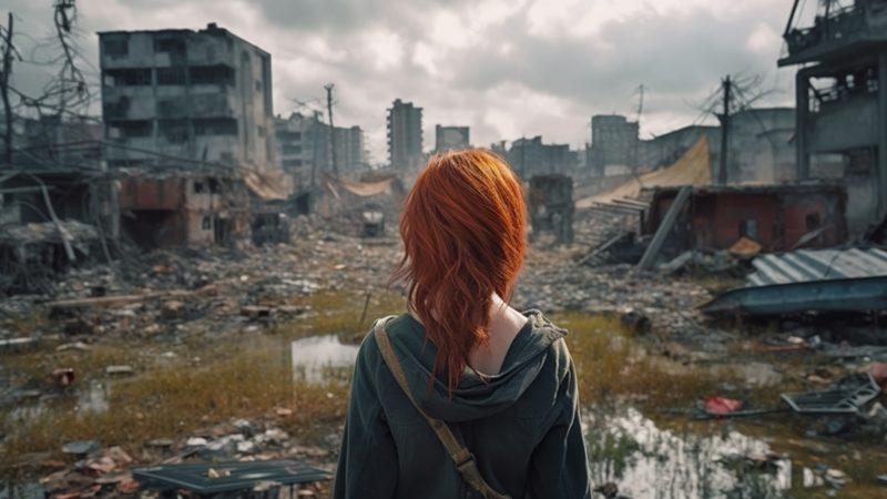 Dünyadaki Tüm Teknolojik Aletler Bir Anda Kullanılamaz Hâle Gelseydi Neler Olurdu?