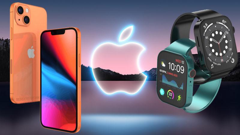 iPhone 13’e Saatler Kaldı: Apple’ın Sürprizlerle Dolu Etkinliği Nasıl İzlenir?