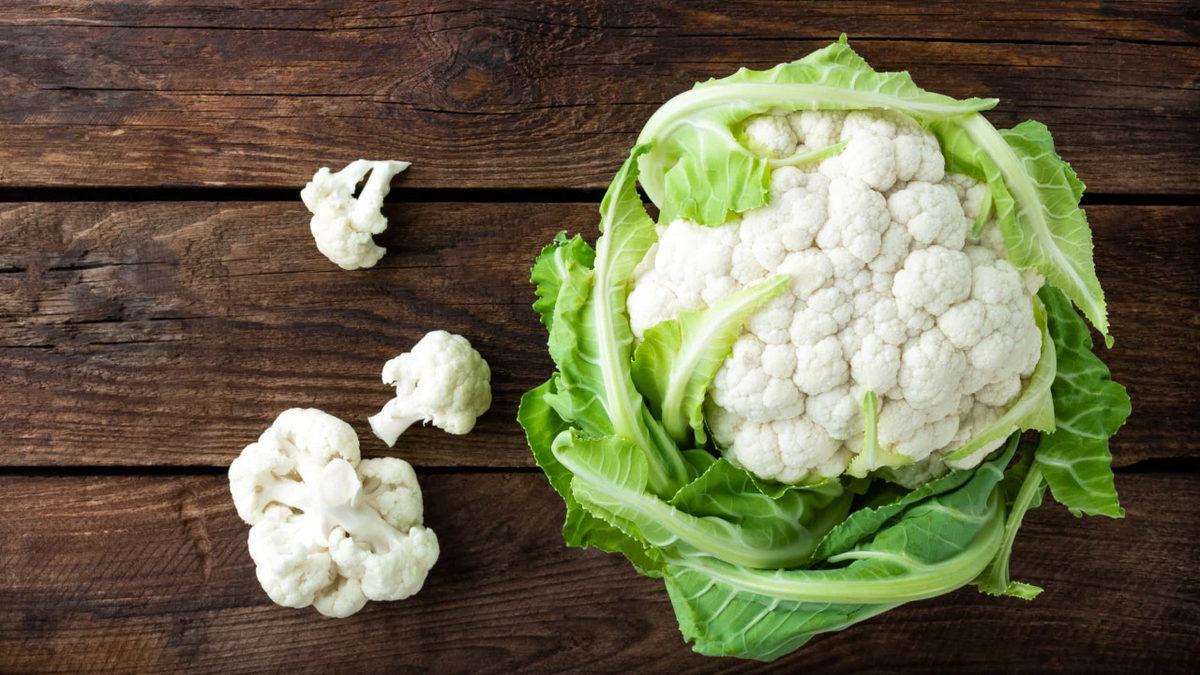 Çoğu Kişinin Yemeyip Burun Kıvırdığı Karnabaharın Aslında Saymakla Bitmeyecek Faydaları: Hem Zihnimiz Hem Vücudumuz İçin Yararlı!