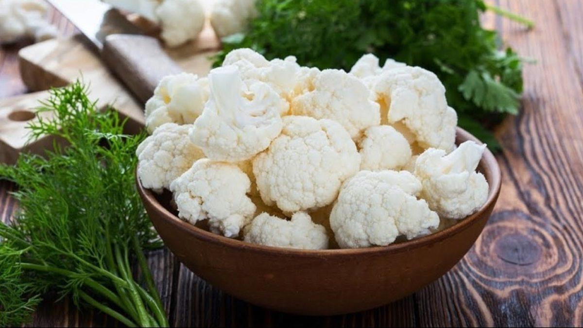 Çoğu Kişinin Yemeyip Burun Kıvırdığı Karnabaharın Aslında Saymakla Bitmeyecek Faydaları: Hem Zihnimiz Hem Vücudumuz İçin Yararlı!