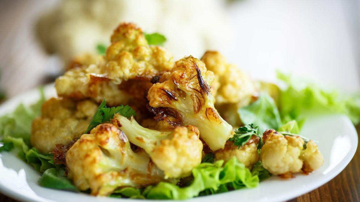 Çoğu Kişinin Yemeyip Burun Kıvırdığı Karnabaharın Aslında Saymakla Bitmeyecek Faydaları: Hem Zihnimiz Hem Vücudumuz İçin Yararlı!