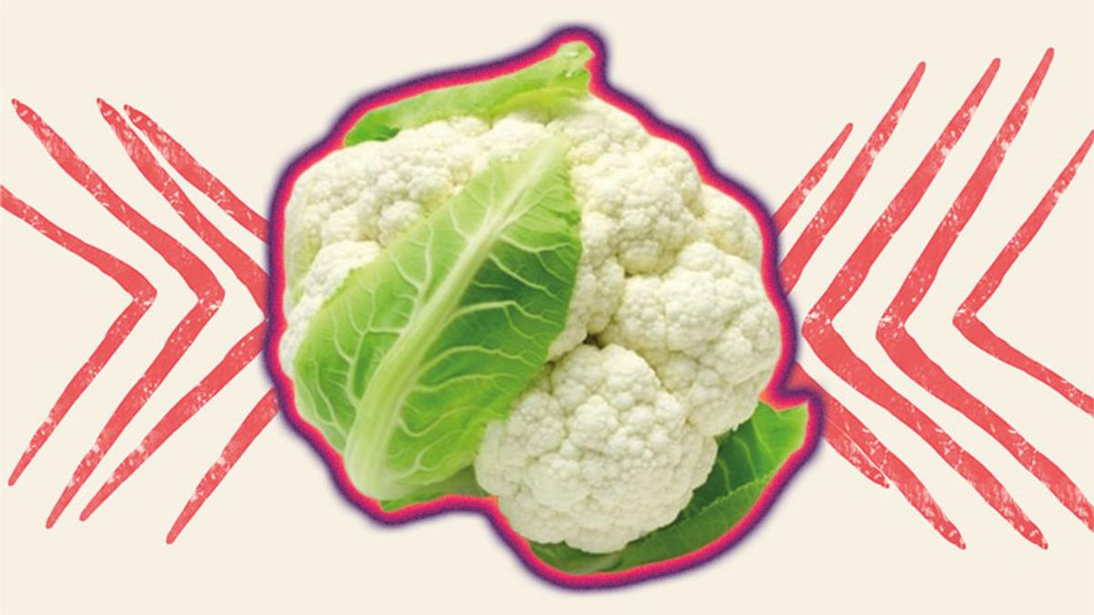 Çoğu Kişinin Yemeyip Burun Kıvırdığı Karnabaharın Aslında Saymakla Bitmeyecek Faydaları: Hem Zihnimiz Hem Vücudumuz İçin Yararlı!