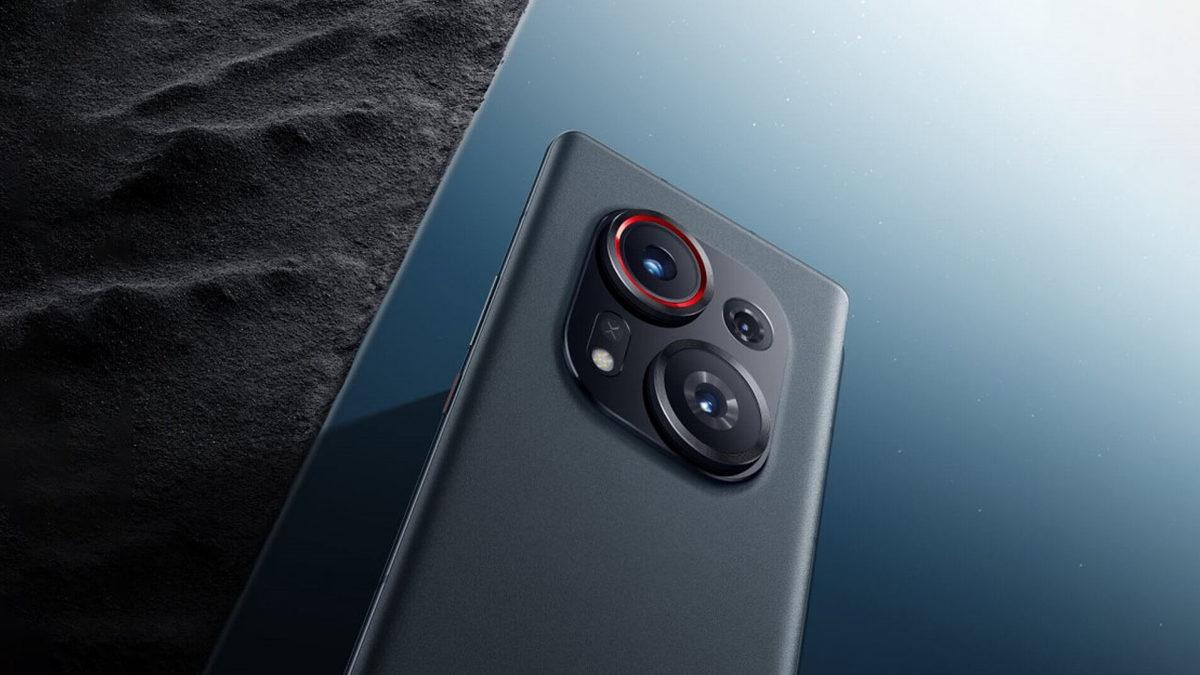 Profesyonel Kamera Gibi Açılıp Kapanan Lense Sahip Telefon TECNO Phantom X2 Pro Türkiye’de! İşte Fiyatı