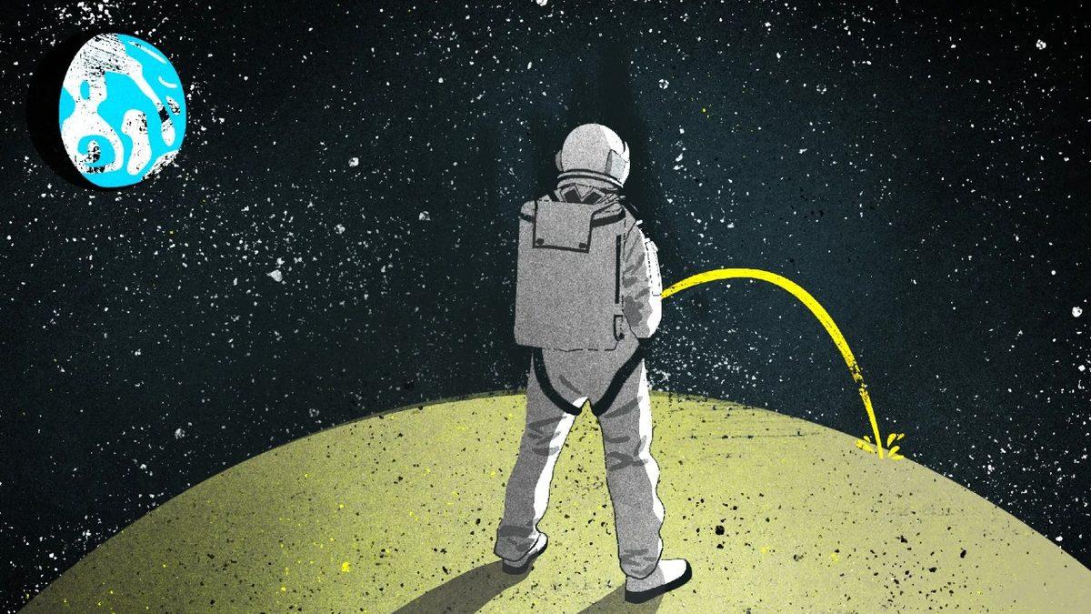 İğrenç Olup Olmadığı Kenarda Dursun: Duşta İşemek Nelere Sebep Oluyor?