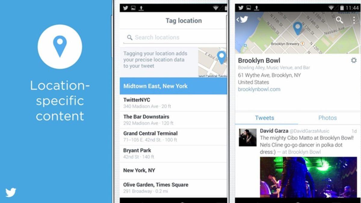 Snapchat, Facebook, Twitter ve Instagram’da Konum Paylaşımı Nasıl Gizlenir?