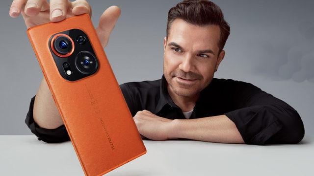 Profesyonel Kamera Gibi Açılıp Kapanan Lense Sahip Telefon TECNO Phantom X2 Pro Türkiye’de! İşte Fiyatı