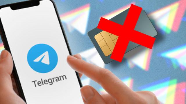 Telegram’a Yepyeni Özellikler Geldi: SIM Kart Olmadan Kayıt Olma, Geçici QR Kodu Oluşturma ve Daha Fazlası