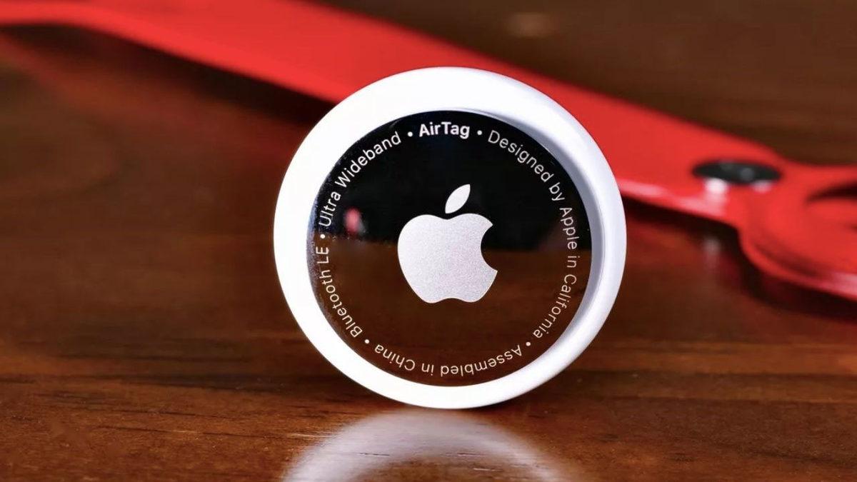 Apple, AirTag Yüzünden Mahkemelik Oldu: 2 Kadın Eski Sevgilileri Tarafından Takip Edildiğini İddia Etti