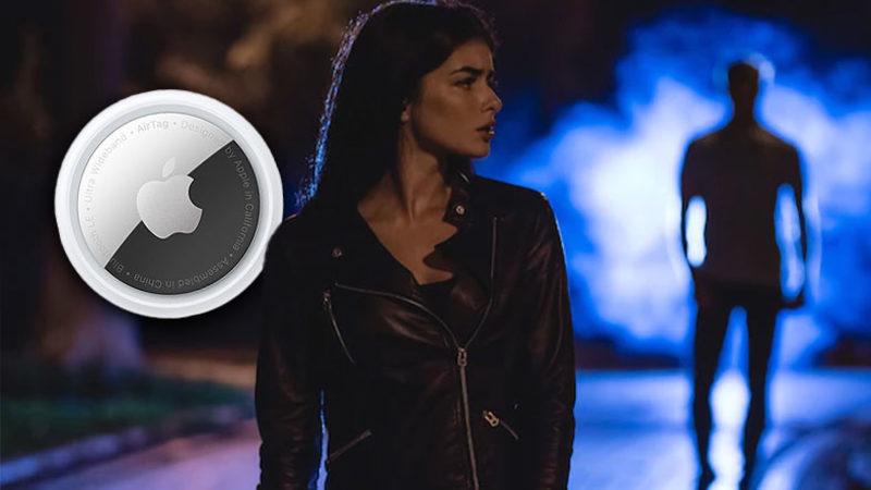 Apple, AirTag Yüzünden Mahkemelik Oldu: 2 Kadın Eski Sevgilileri Tarafından Takip Edildiğini İddia Etti