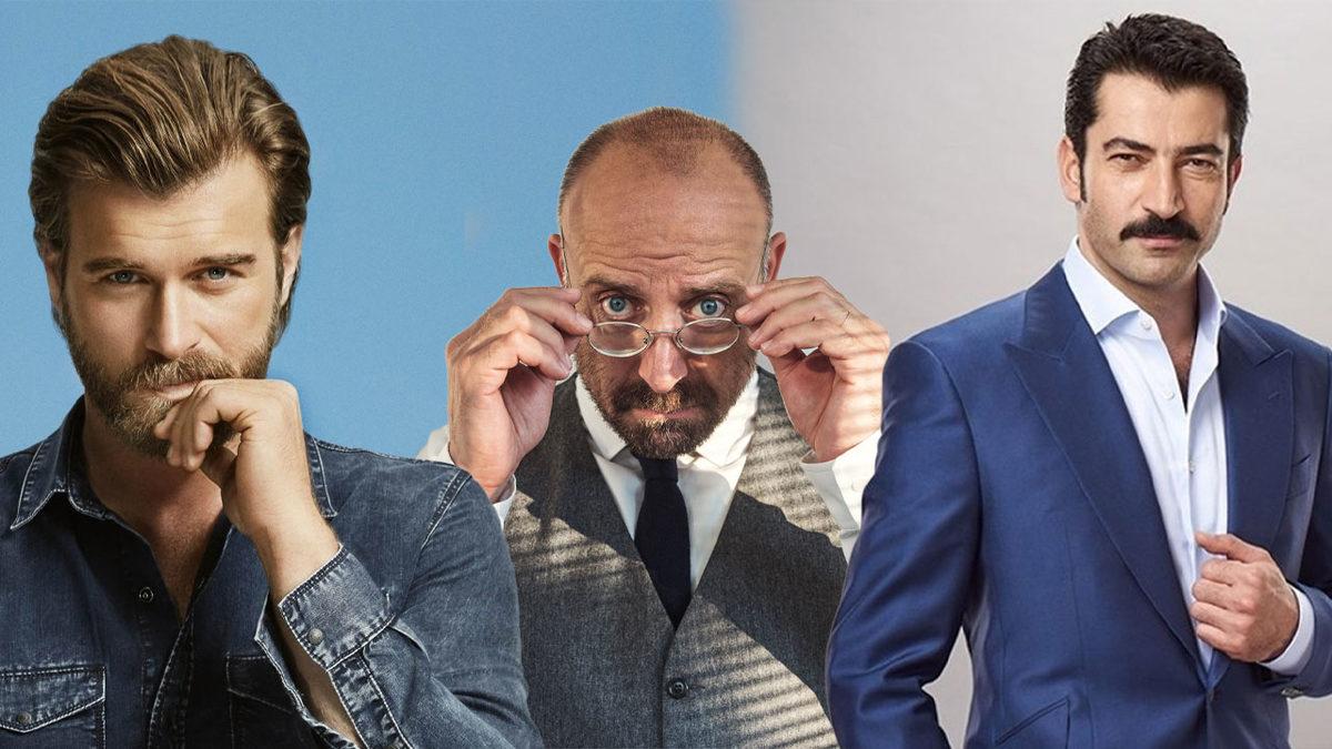 Serenay Sarıkaya’dan Halit Ergenç’e: Milyonları Ekran Başına Kilitleyen Dizi Oyuncularının Bölüm Başı Ücretleri Ortaya Çıktı