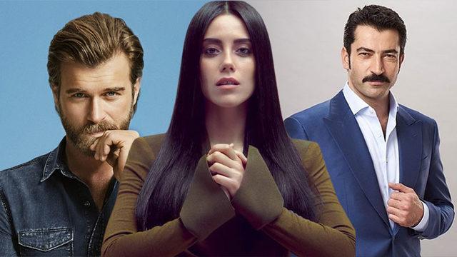 Serenay Sarıkaya’dan Halit Ergenç’e: Milyonları Ekran Başına Kilitleyen Dizi Oyuncularının Bölüm Başı Ücretleri Ortaya Çıktı