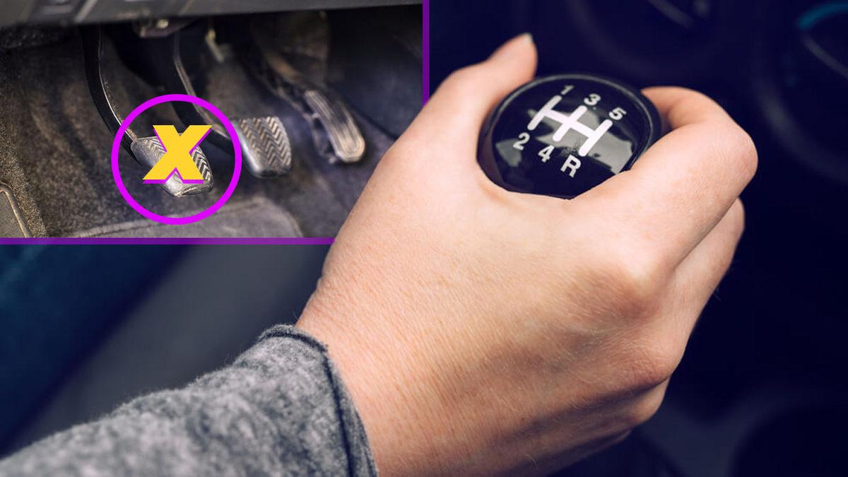Manuel Vitesli Arabalarda Debriyaja Basmadan Vites Değiştirmek Mümkün: Peki Nasıl?