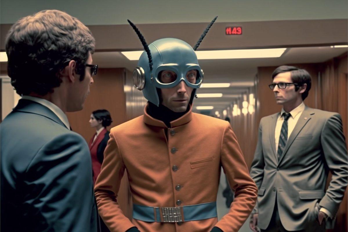 ’Avengers 1980’li Yıllarda Çekilse Nasıl Görünürdü?’ Sorusunu Yapay Zekâ Yanıtladı: Ortaya Muazzam Sonuçlar Çıktı