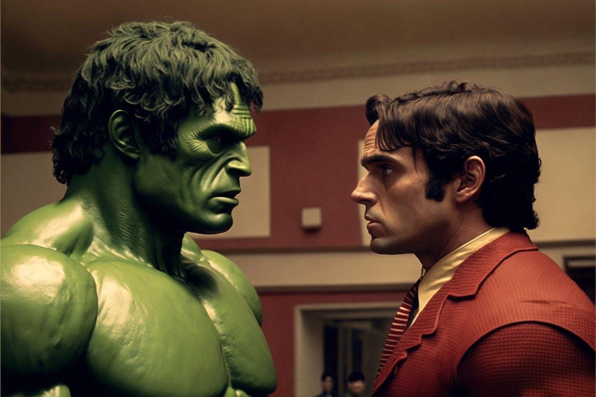 ’Avengers 1980’li Yıllarda Çekilse Nasıl Görünürdü?’ Sorusunu Yapay Zekâ Yanıtladı: Ortaya Muazzam Sonuçlar Çıktı