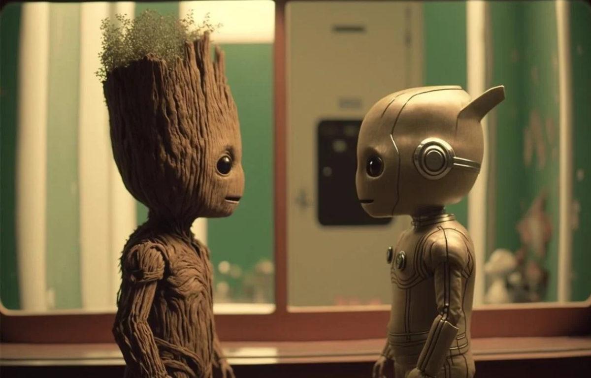 ’Avengers 1980’li Yıllarda Çekilse Nasıl Görünürdü?’ Sorusunu Yapay Zekâ Yanıtladı: Ortaya Muazzam Sonuçlar Çıktı