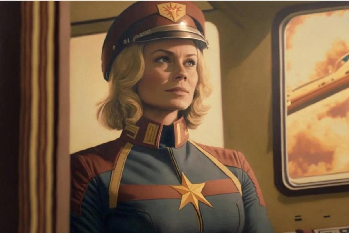 ’Avengers 1980’li Yıllarda Çekilse Nasıl Görünürdü?’ Sorusunu Yapay Zekâ Yanıtladı: Ortaya Muazzam Sonuçlar Çıktı