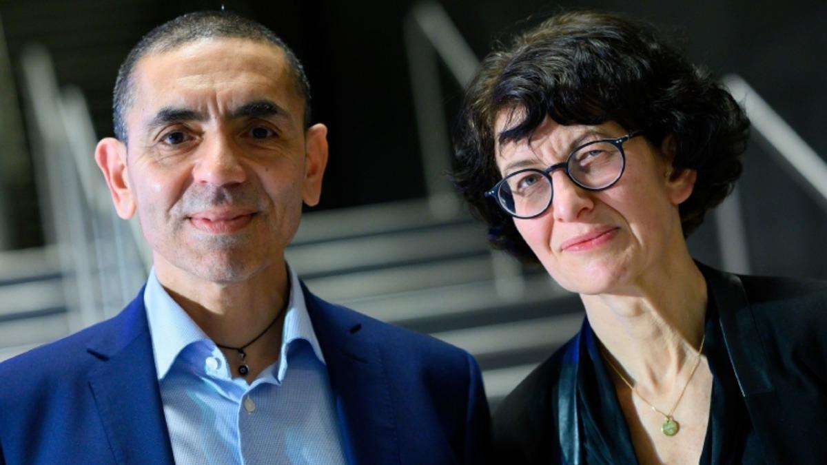 BioNTech Aşısının Mucitlerinden Korkutan Uyarı: Koronavirüs Mutasyonları, Henüz Emekleme Aşamasında