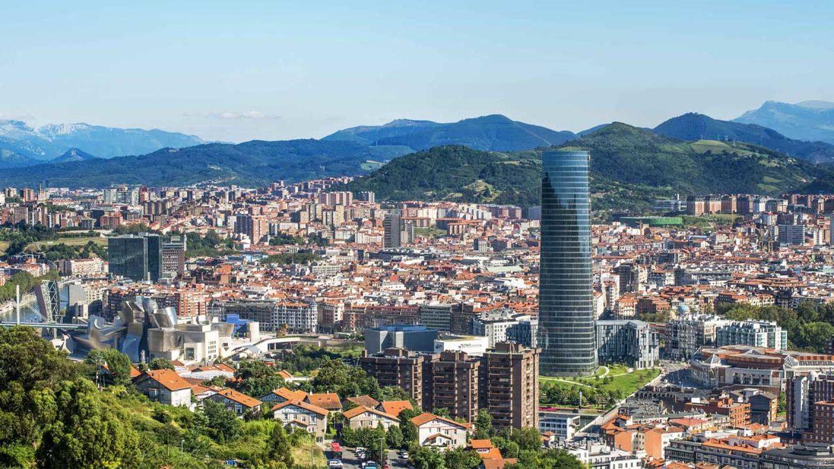 İspanyol Şehri Bilbao’da Bir Yılda Sadece Şehir İçi Hız Limiti Düşürülerek Hava Kalitesi Artırıldı