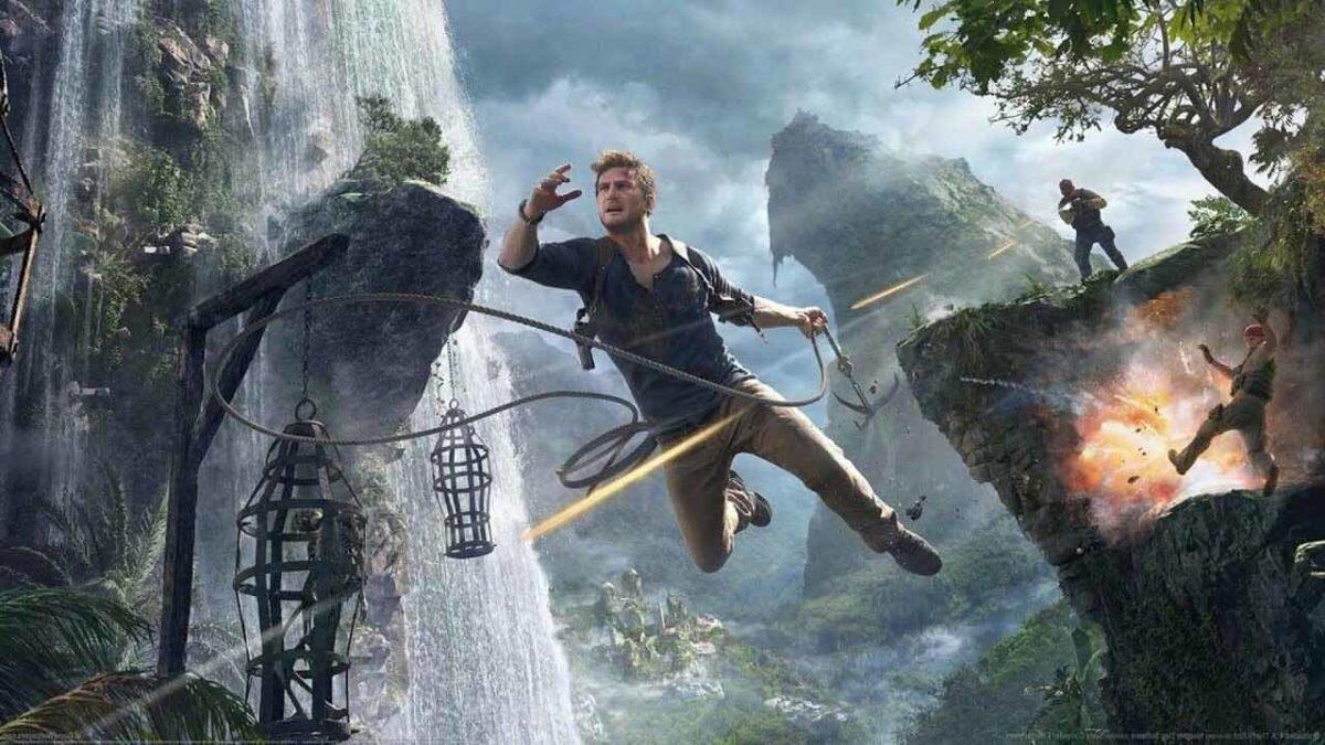 En Sevilen PlayStation Oyunlarından ’Uncharted’ Serisinin Geri Döneceği İddia Edildi