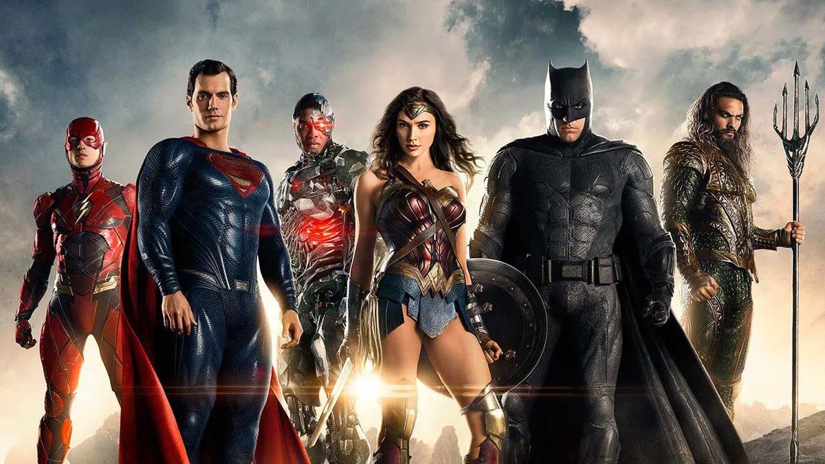 Superman’den Sonra Black Adam 2 de İptal Edildi! (Tüm Justice League Karakterlerinin Filmleri İptal Edilebilir)