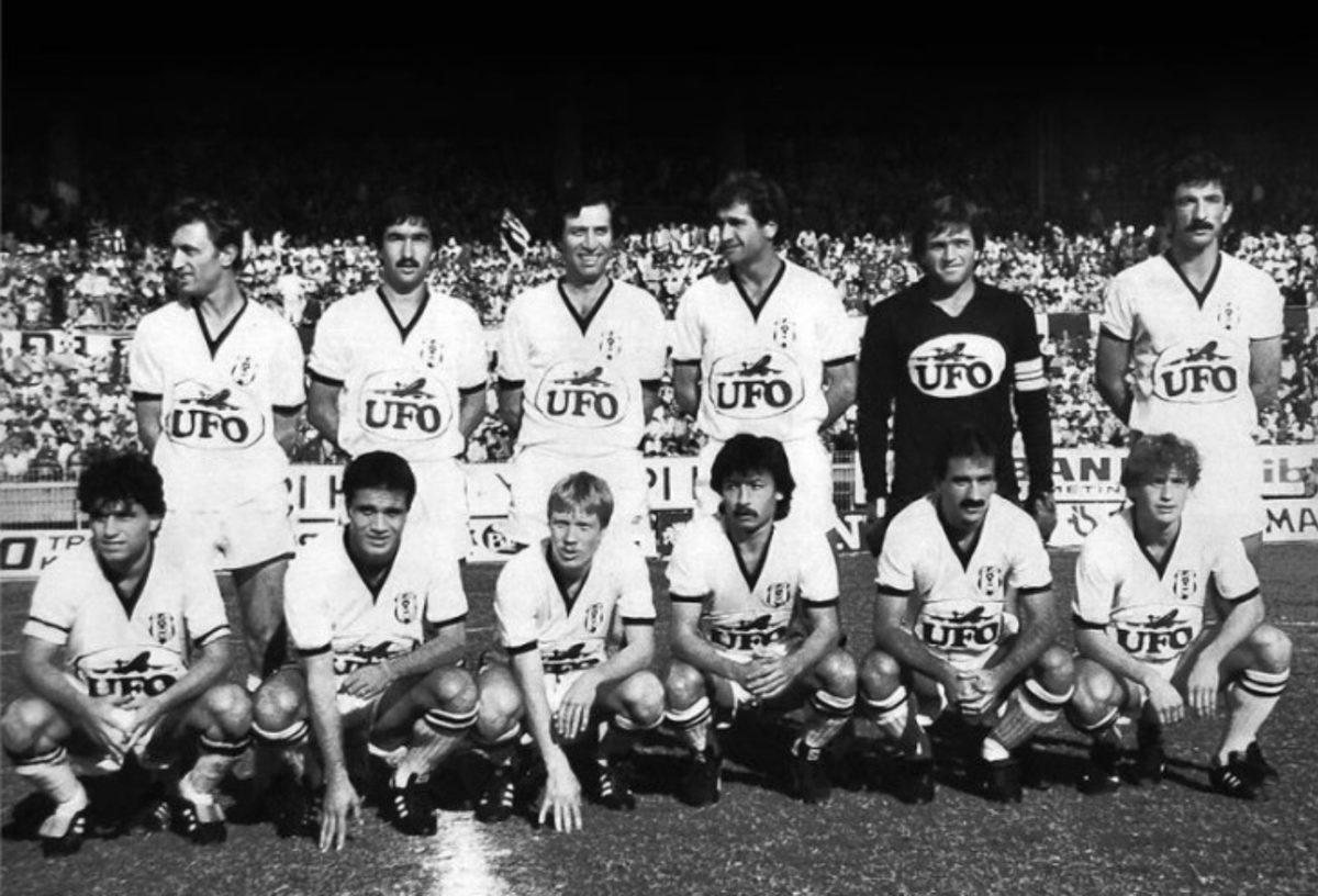 Dünya Kupası Maçlarına Doyamayanların İzleyebileceği En İyi 18 Futbol Filmi