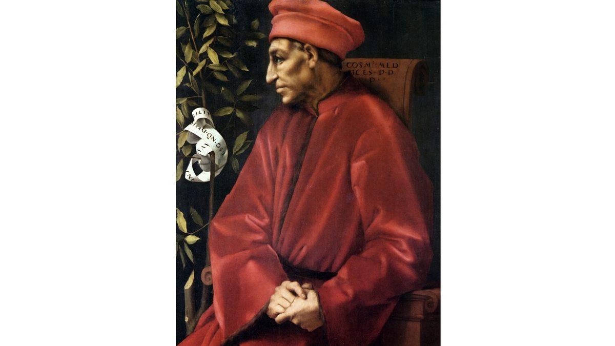 Rönesans’ın Gerçekleşmesini Sağlayıp Avrupa Siyasetini Şekillendiren İtalyan Aile Mediciler’in Film Gibi Hikayesi