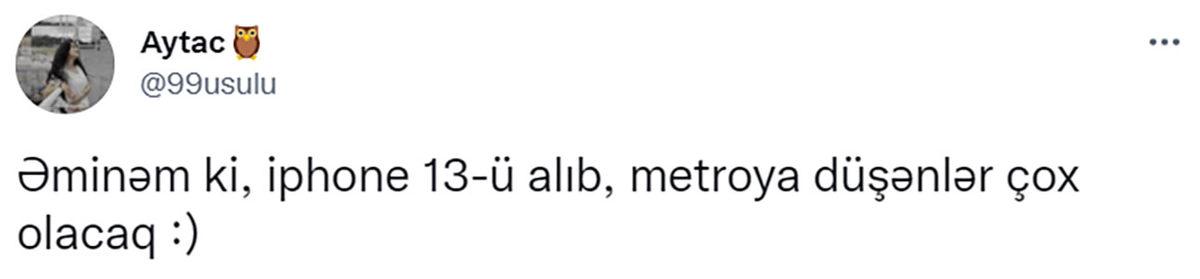 Fiyatı mı Dersin, iPhone 12 Çakması Olması mı: Apple’ın Yeni Telefon Serisi iPhone 13’e Sosyal Medyadan Gelen Tepkiler