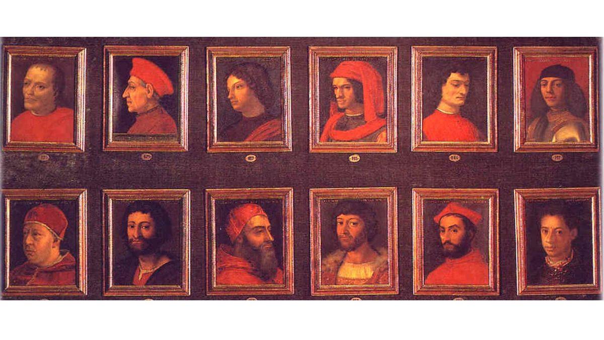 Rönesans’ın Gerçekleşmesini Sağlayıp Avrupa Siyasetini Şekillendiren İtalyan Aile Mediciler’in Film Gibi Hikayesi