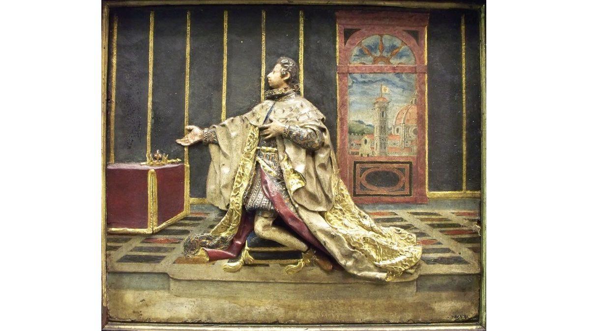 Rönesans’ın Gerçekleşmesini Sağlayıp Avrupa Siyasetini Şekillendiren İtalyan Aile Mediciler’in Film Gibi Hikayesi