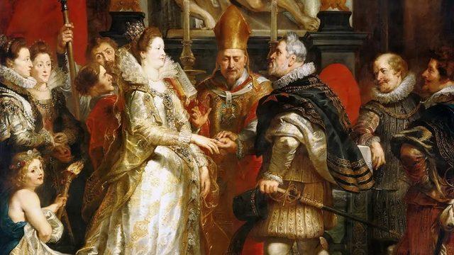 Rönesans’ın Gerçekleşmesini Sağlayıp Avrupa Siyasetini Şekillendiren İtalyan Aile Mediciler’in Film Gibi Hikayesi