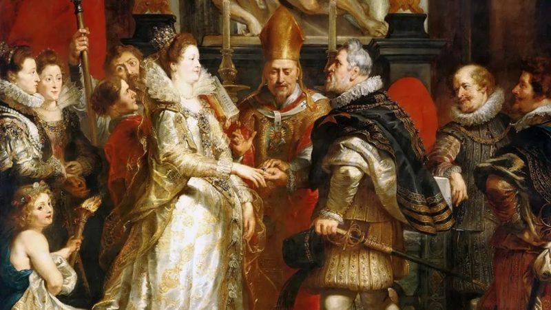 Rönesans’ın Gerçekleşmesini Sağlayıp Avrupa Siyasetini Şekillendiren İtalyan Aile Mediciler’in Film Gibi Hikayesi