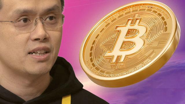 FTX Krizi Sonrası Kripto Bitcoin’e Yatırım Yapmaktan Korkanlara İyi Haber: Binance’in Ne Kadar Bitcoin’e Sahip Olduğu Kesinleşti