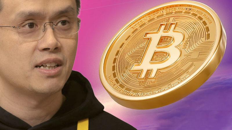 FTX Krizi Sonrası Kripto Bitcoin’e Yatırım Yapmaktan Korkanlara İyi Haber: Binance’in Ne Kadar Bitcoin’e Sahip Olduğu Kesinleşti