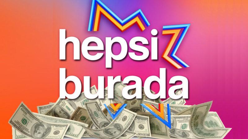 Hepsiburada, Kullanıcı Sayısını Açıkladı: Sadece 3 Ayda 10 Milyar TL Satış Yaptı!