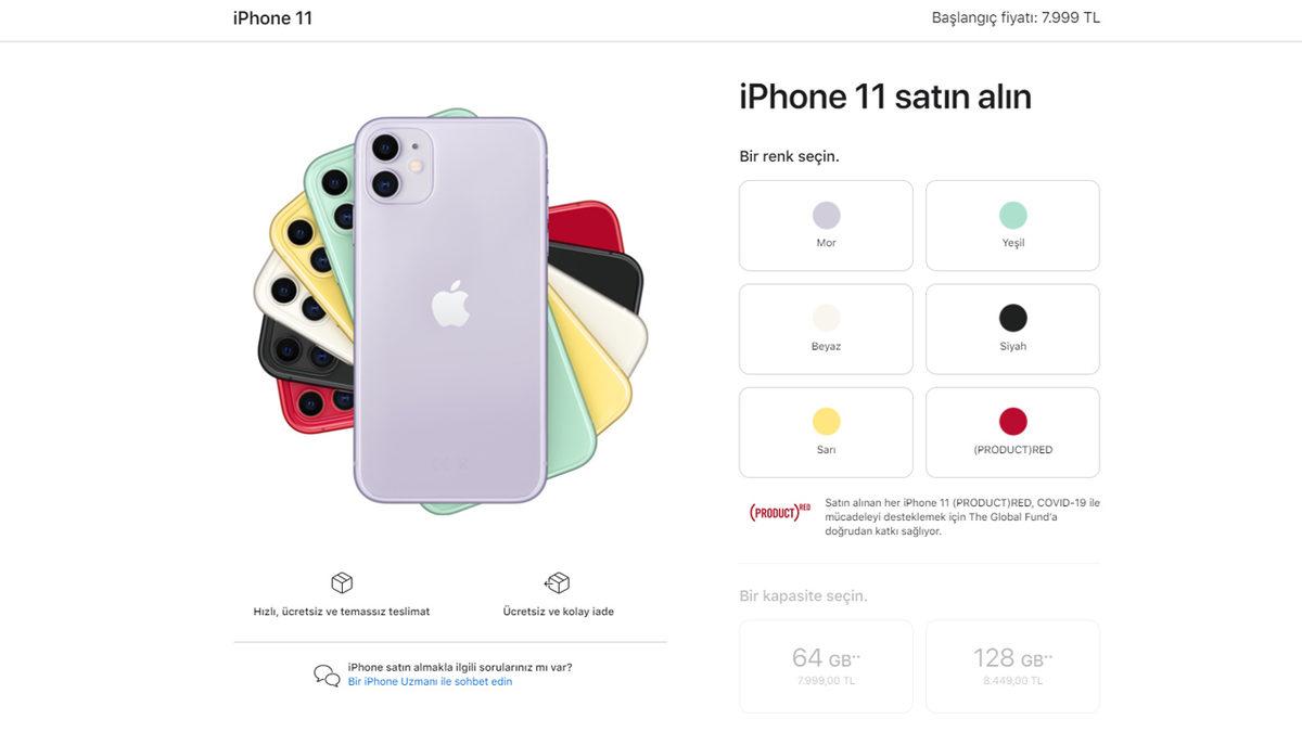 iPhone 13 Sonrası ’Eski’ iPhone’ların Fiyatları Nasıl Değişti? (Bir Modelin Fiyatı Düşeceğine Daha da Arttı)