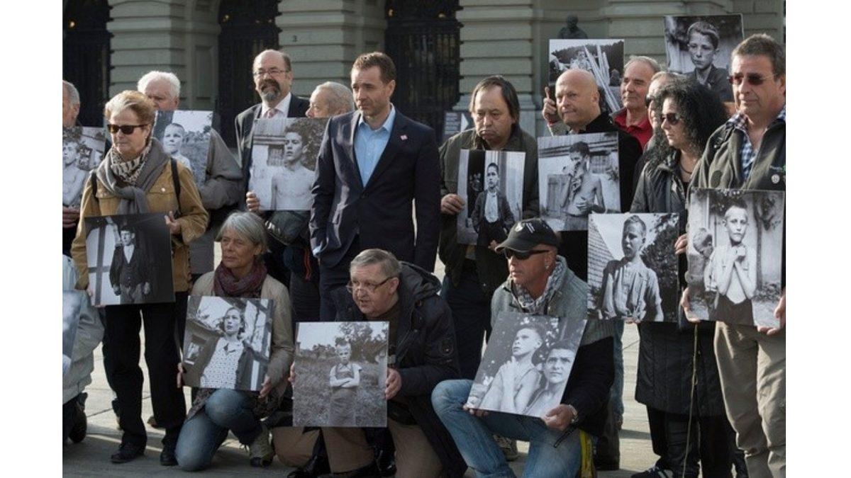 Tüm Dünyanın İzlediği Çizgi Film Heidi’nin Tarihin En Büyük İnsanlık Suçlarından Birine Dayanan Hikayesi