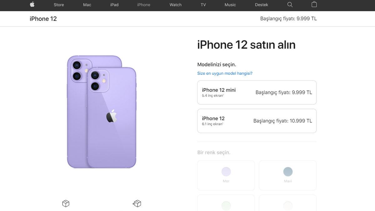 iPhone 13 Sonrası ’Eski’ iPhone’ların Fiyatları Nasıl Değişti? (Bir Modelin Fiyatı Düşeceğine Daha da Arttı)
