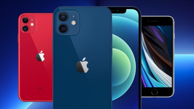iPhone 13 Sonrası ’Eski’ iPhone’ların Fiyatları Nasıl Değişti? (Bir Modelin Fiyatı Düşeceğine Daha da Arttı)