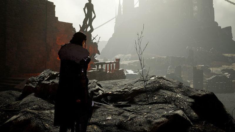 2,5 Milyon Dolar Yatırım Alan Yerli Oyun The Unfettered’dan Oynanış Fragmanı Geldi [Video]