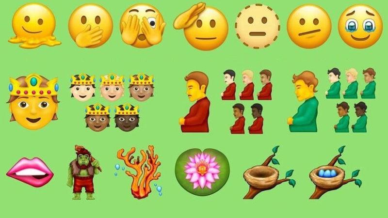 Kelimelere Veda Etmeye Az Kaldı: Yakında Her Yerde Göreceğimiz 37 Yeni Emoji Tanıtıldı