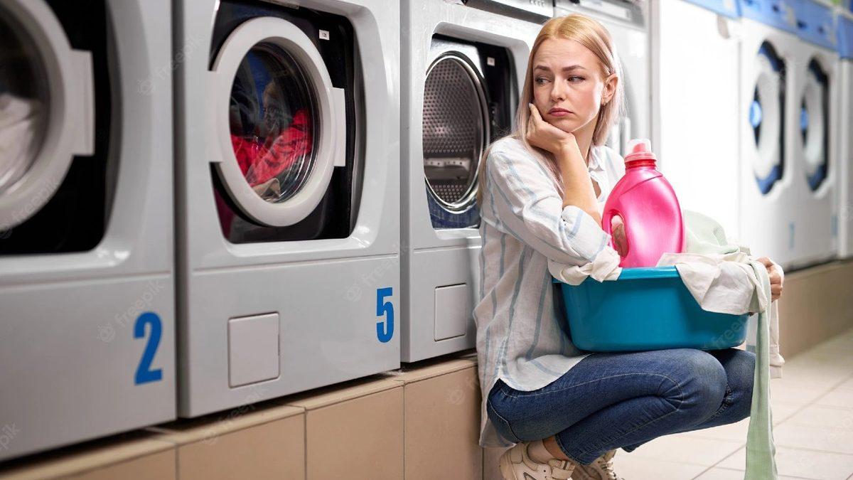 Çamaşır Makinesi Göstergesindeki Kalan Süreyle Gerçekte Geçen Süre Neden Çoğu Zaman Uyuşmaz?