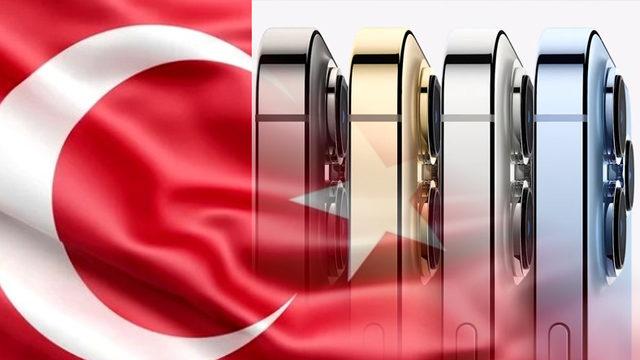 Hangi iPhone 13 Modeli İçin Kaç TL Vergi Ödüyoruz? (Apple Bu Kadar Kazanmıyor)