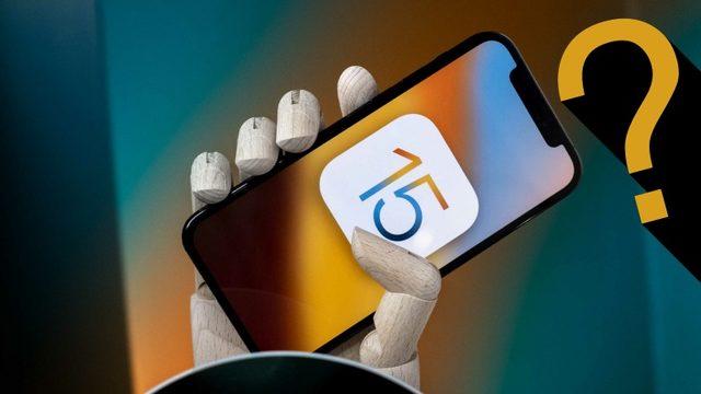 iOS 15 Yayınlandı: İşte Yeni Güncellemeyi Alacak iPhone Modelleri